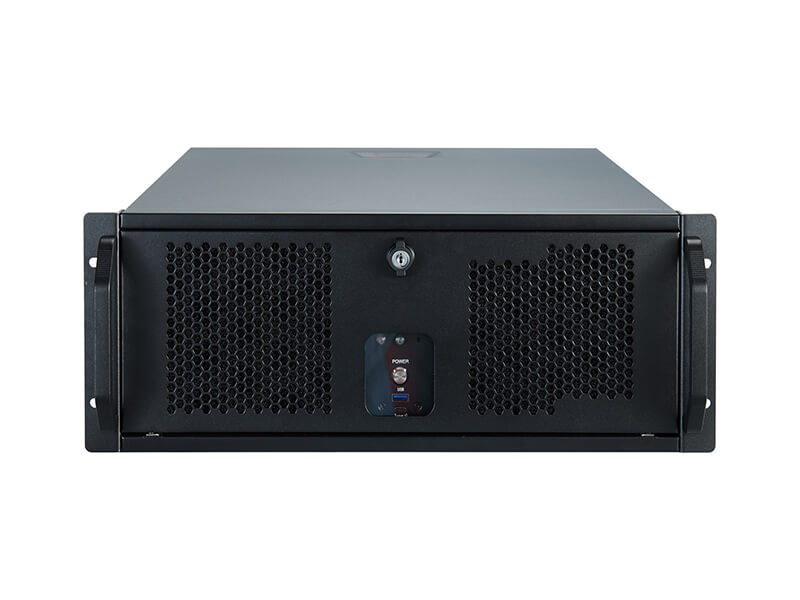 19” Rackmount