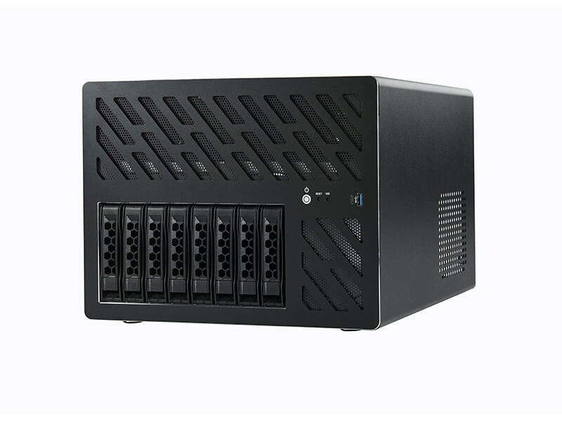 NAS Chassis